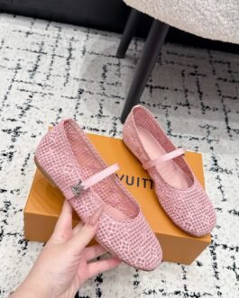 【LOUIS VUITTON】LV SHOES OG