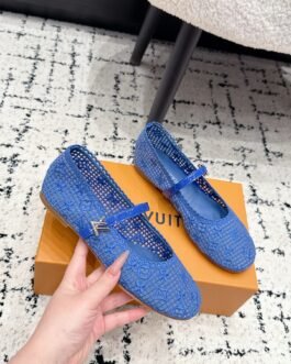 【LOUIS VUITTON】LV SHOES OG