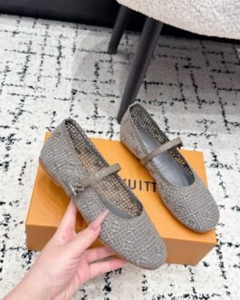 【LOUIS VUITTON】LV SHOES OG