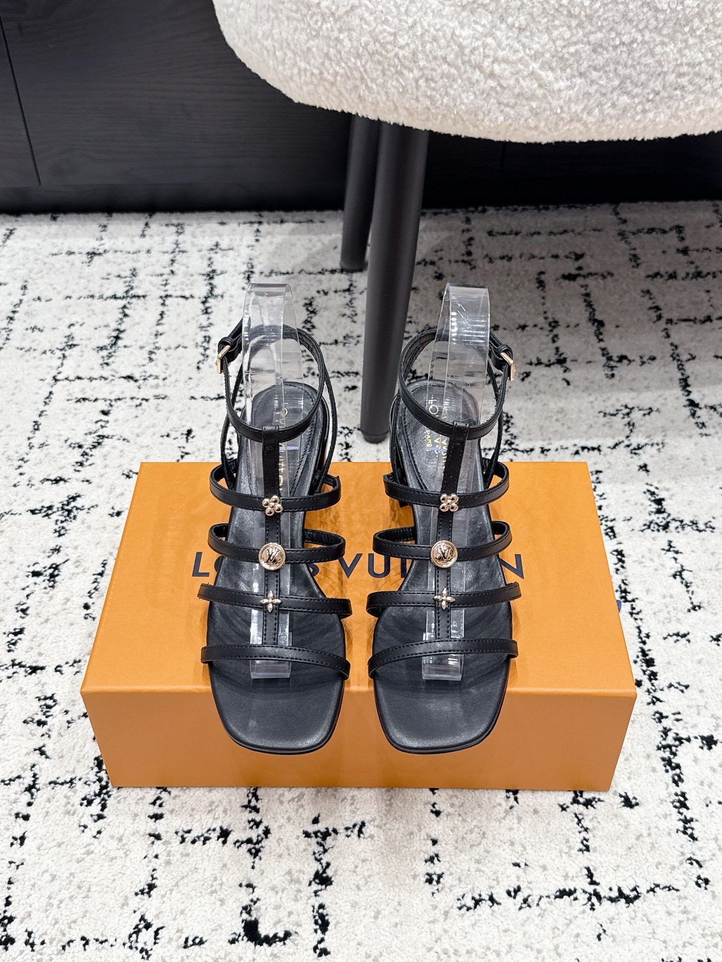 【LOUIS VUITTON】LV SHOES OG - 图片 2
