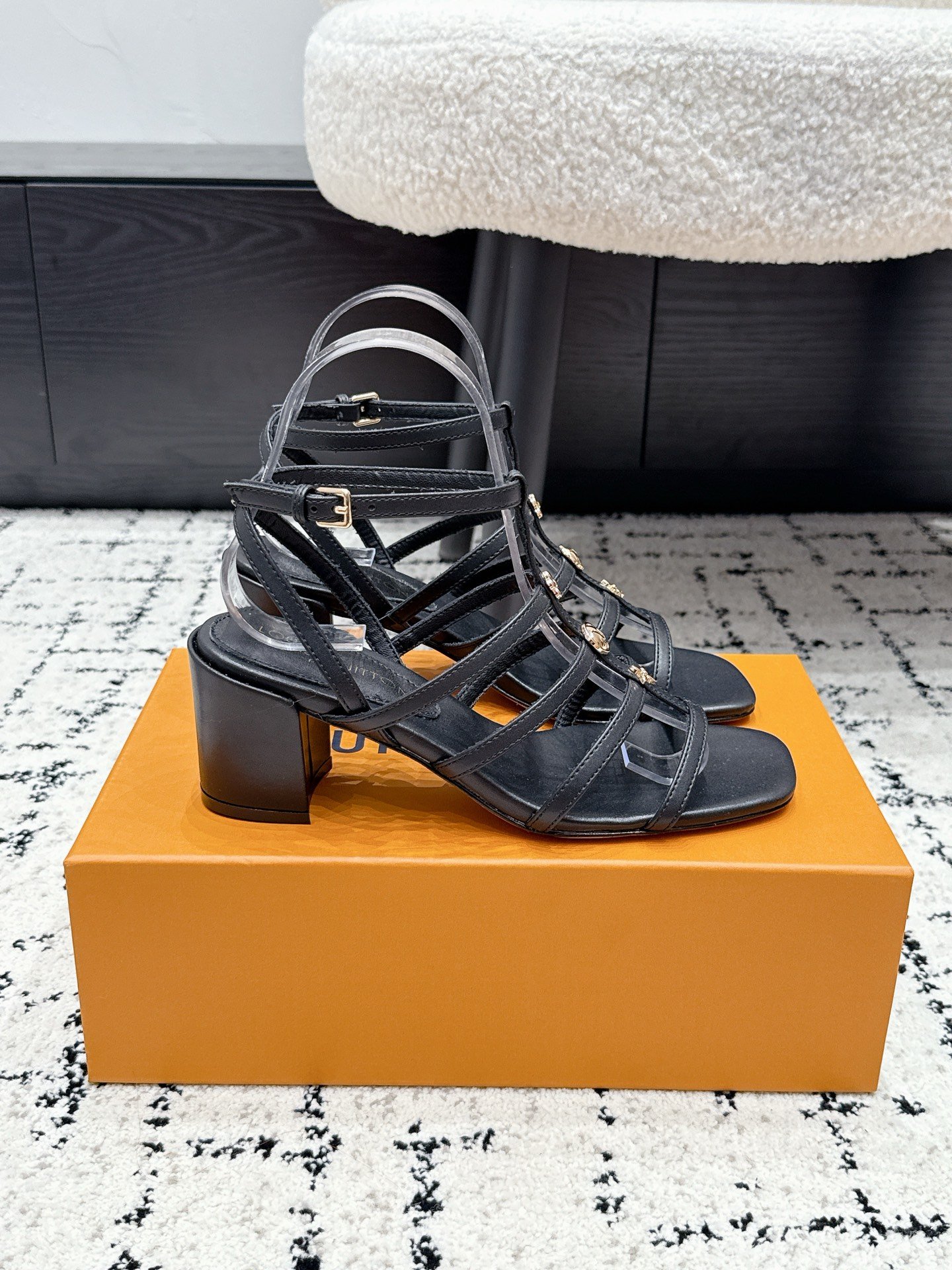 【LOUIS VUITTON】LV SHOES OG - 图片 3