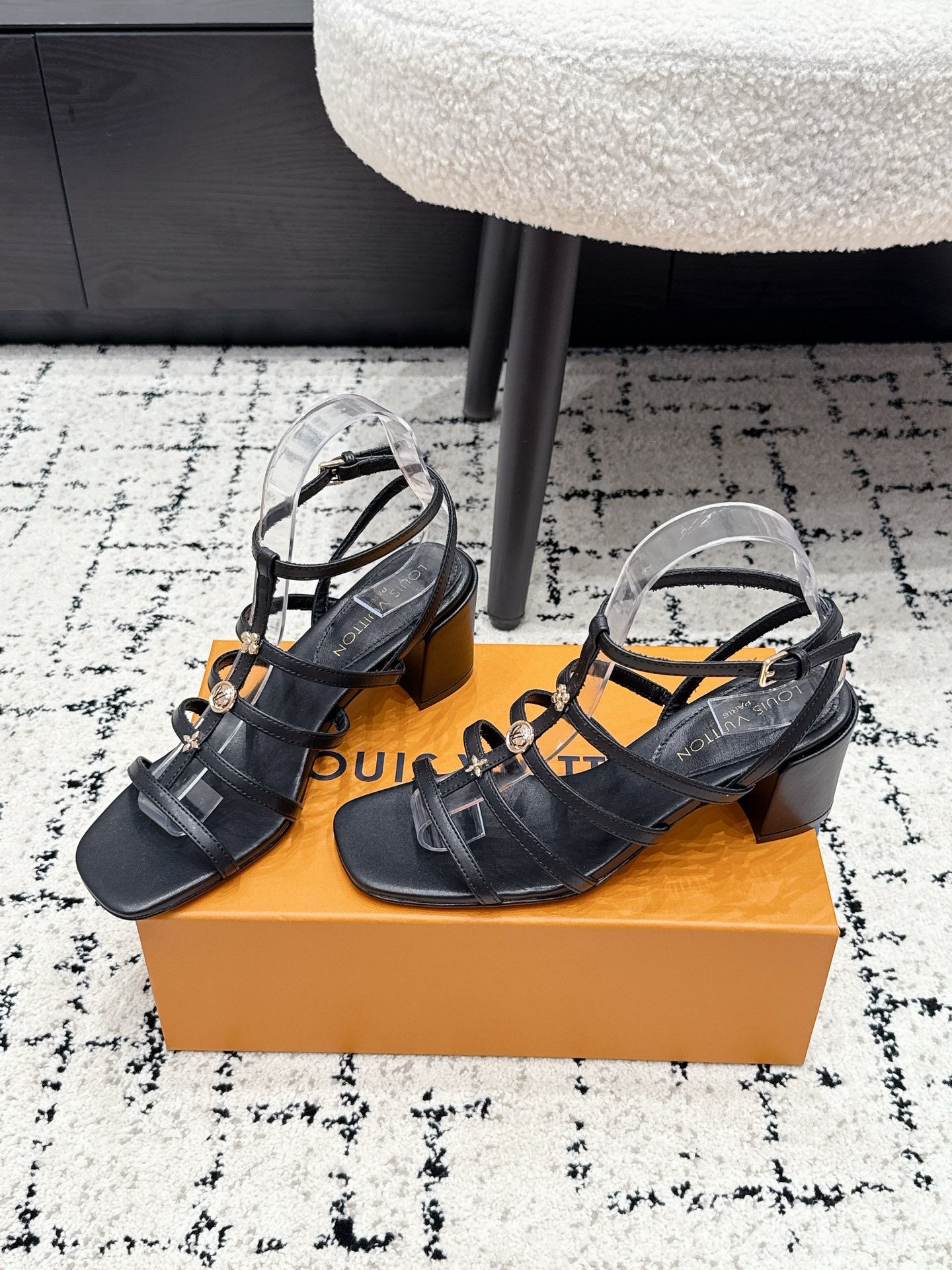 【LOUIS VUITTON】LV SHOES OG - 图片 4