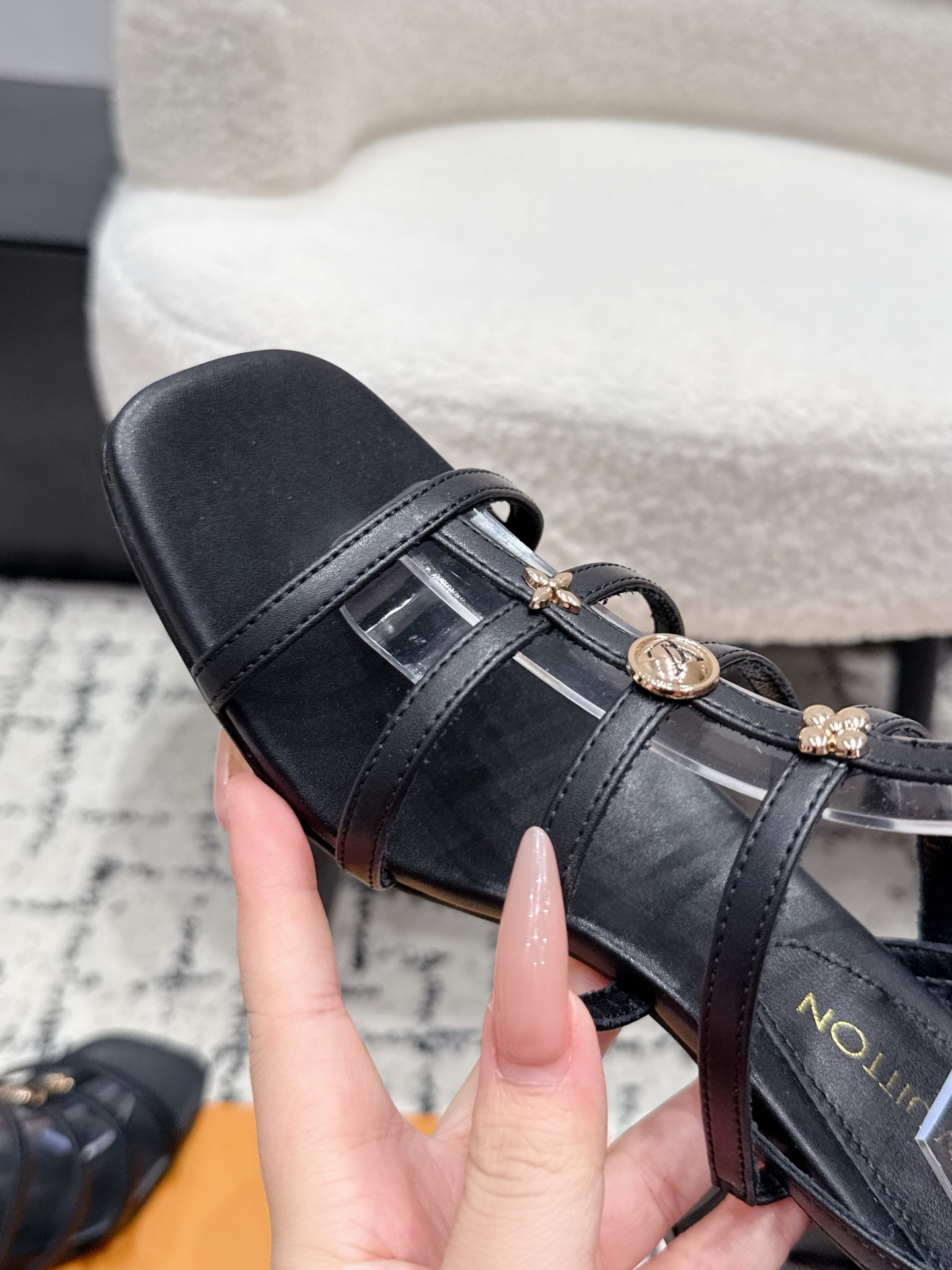 【LOUIS VUITTON】LV SHOES OG - 图片 6