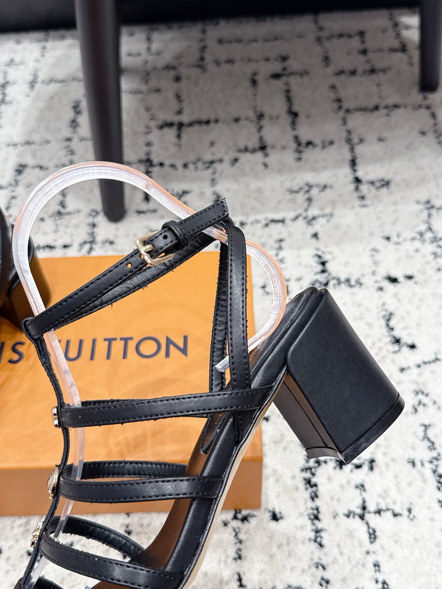 【LOUIS VUITTON】LV SHOES OG - 图片 7