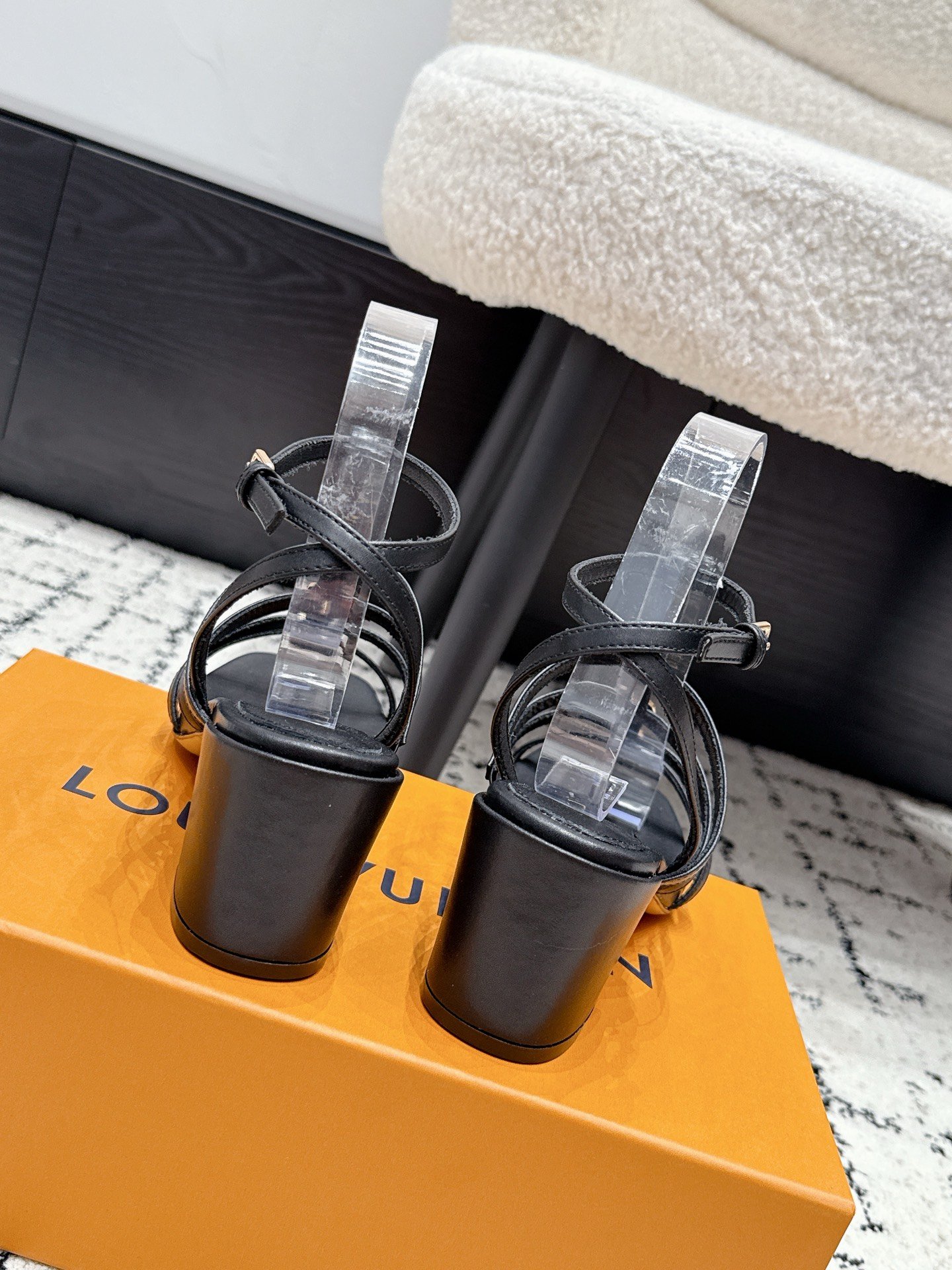 【LOUIS VUITTON】LV SHOES OG - 图片 8