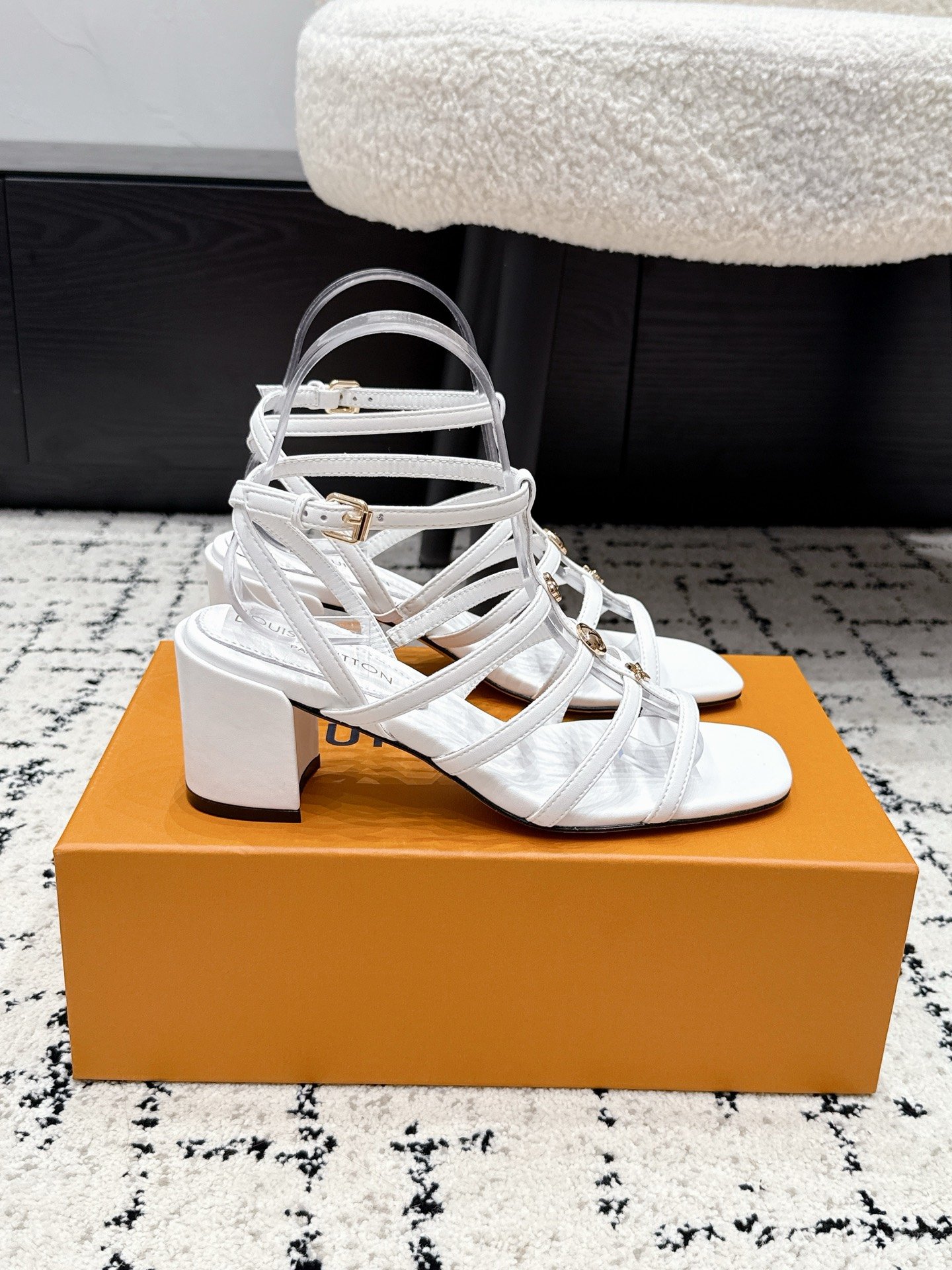 【LOUIS VUITTON】LV SHOES OG - 图片 3
