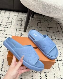 【LOUIS VUITTON】LV SHOES OG TUO