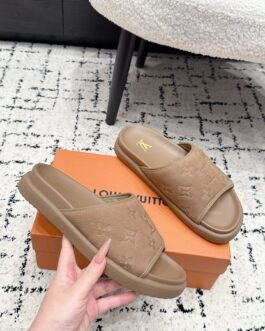 【LOUIS VUITTON】LV SHOES OG TUO