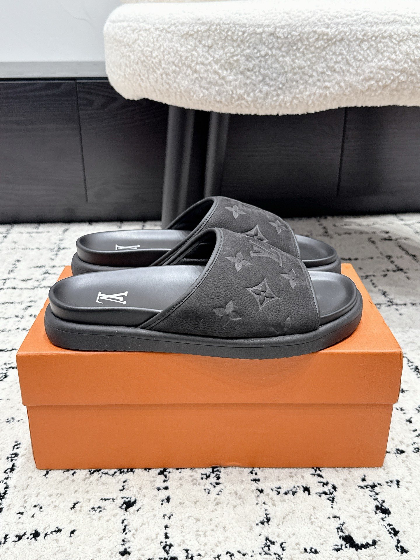 【LOUIS VUITTON】LV SHOES OG TUO - 图片 3