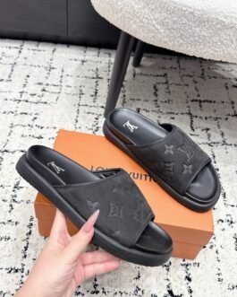 【LOUIS VUITTON】LV SHOES OG TUO