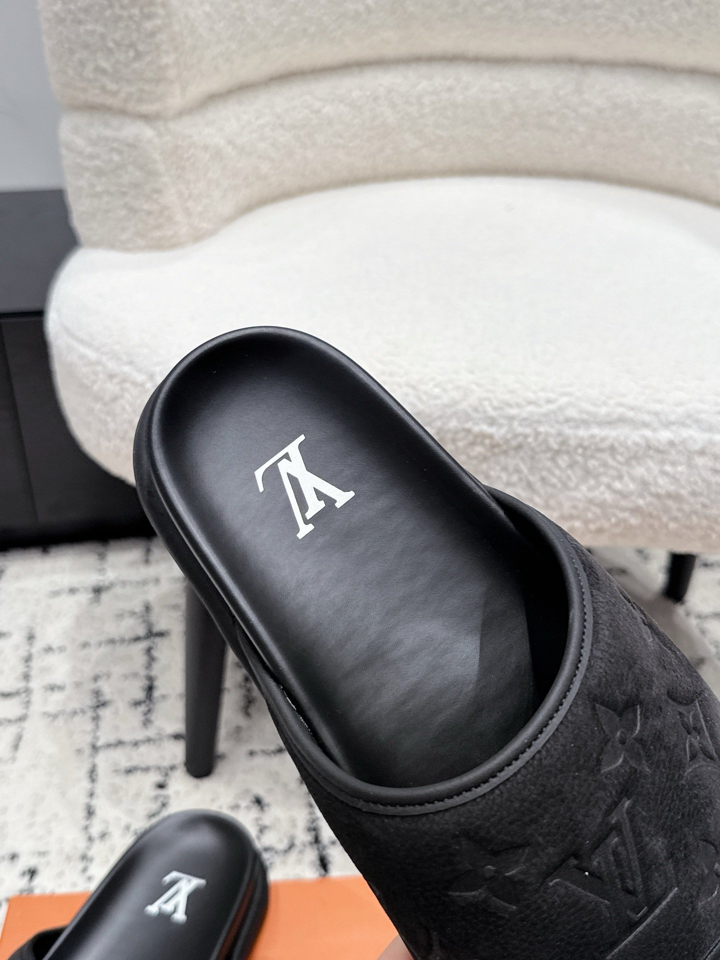【LOUIS VUITTON】LV SHOES OG TUO - 图片 6
