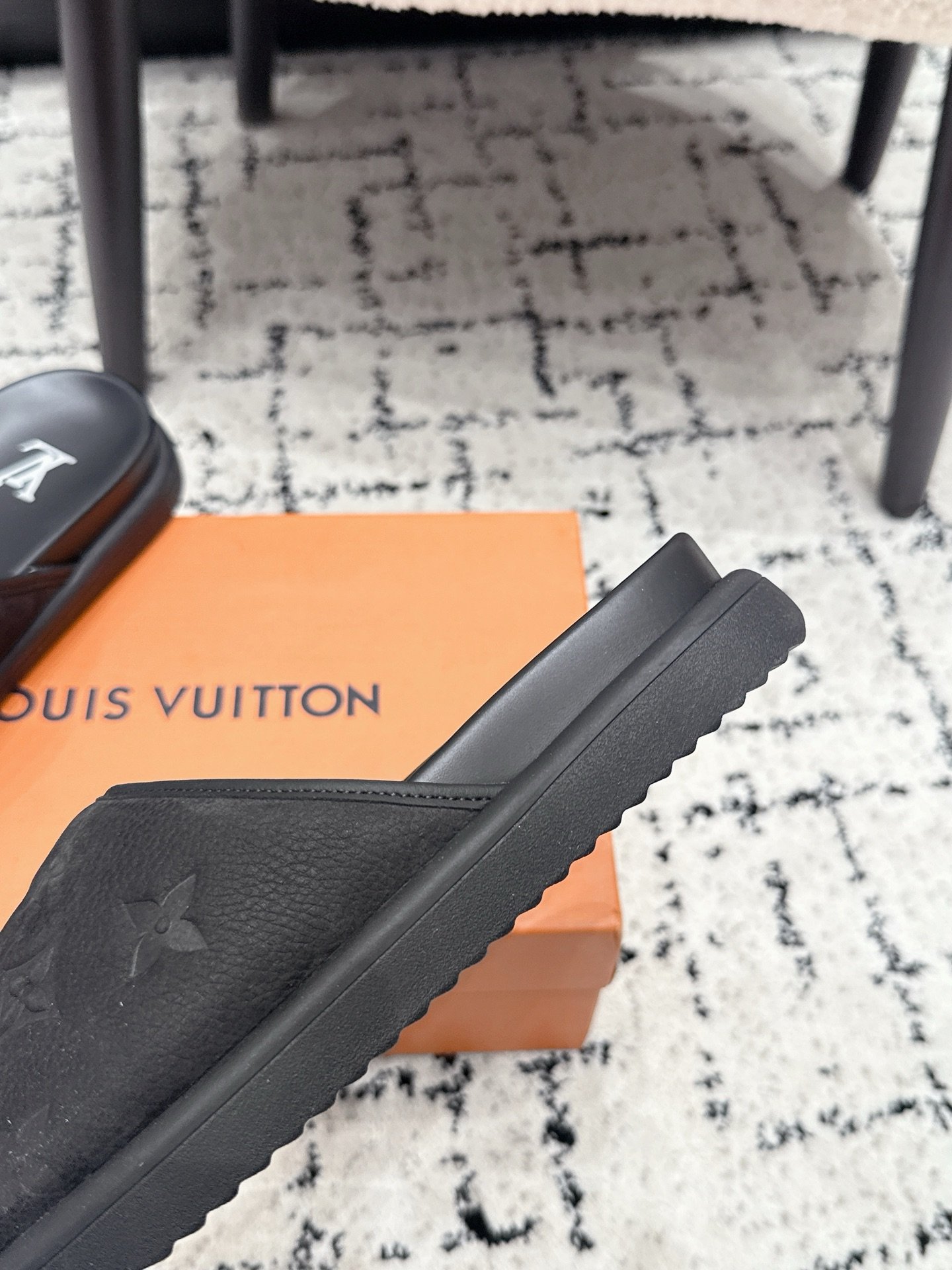【LOUIS VUITTON】LV SHOES OG TUO - 图片 7