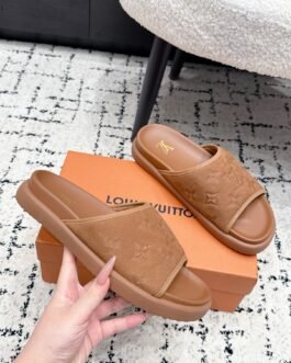 【LOUIS VUITTON】LV SHOES OG TUO