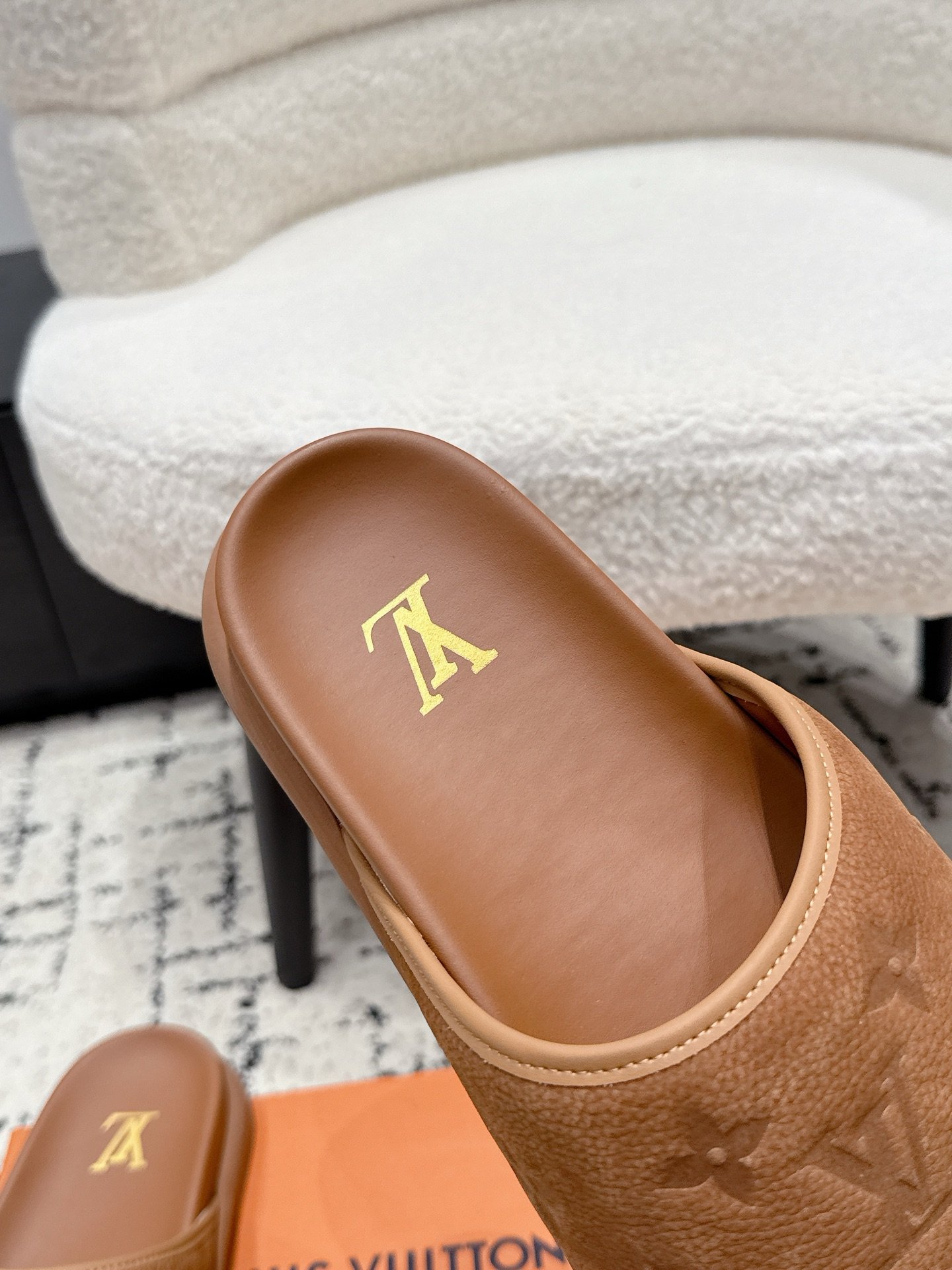 【LOUIS VUITTON】LV SHOES OG TUO - 图片 5