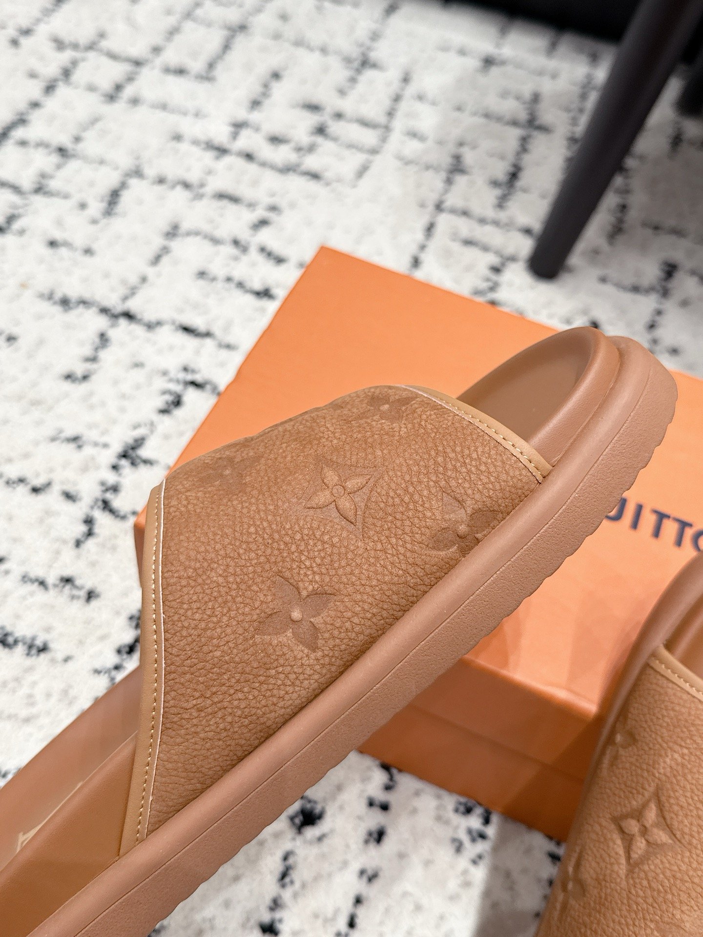 【LOUIS VUITTON】LV SHOES OG TUO - 图片 7