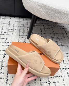 【LOUIS VUITTON】LV SHOES OG TUO