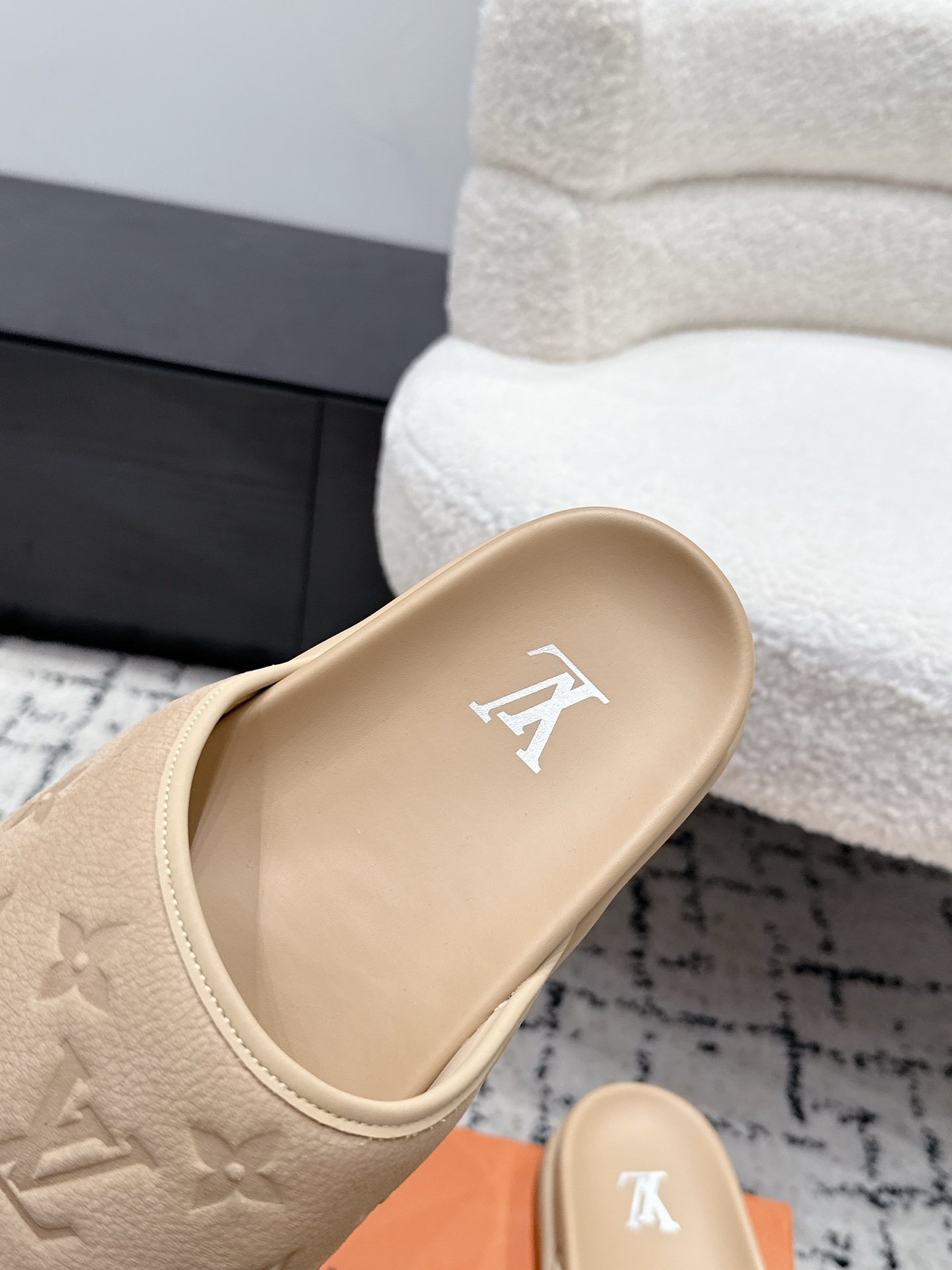 【LOUIS VUITTON】LV SHOES OG TUO - 图片 6