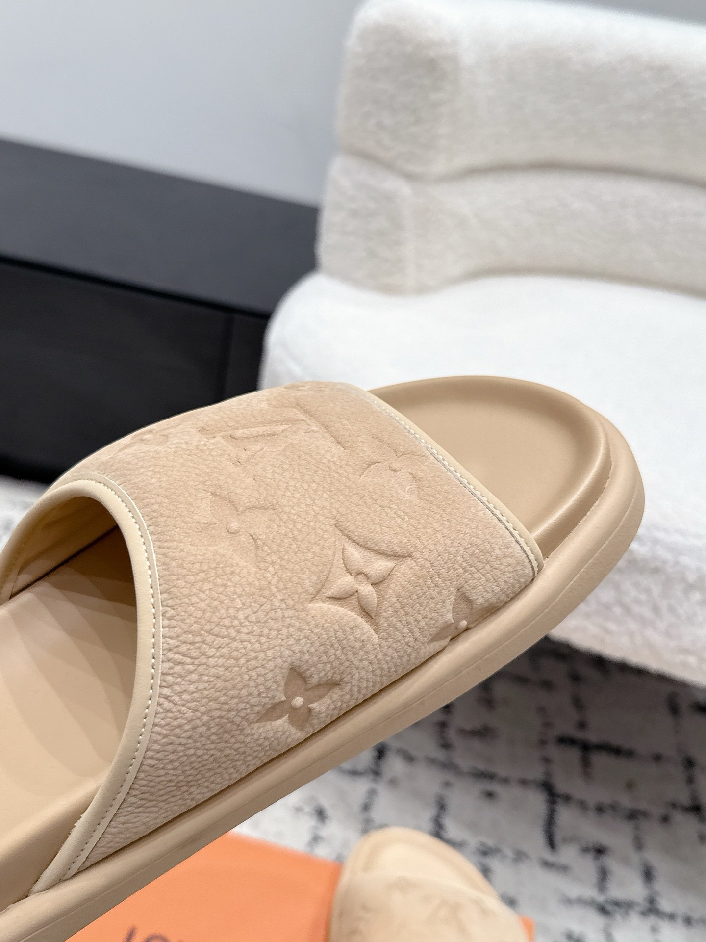 【LOUIS VUITTON】LV SHOES OG TUO - 图片 8