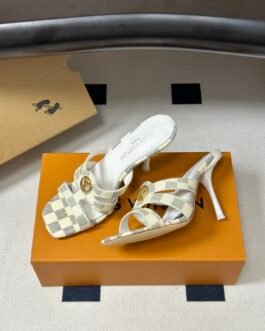 【LOUIS VUITTON】LV SHOES OG TUO