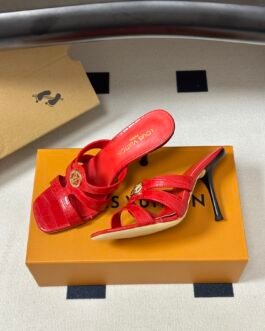 【LOUIS VUITTON】LV SHOES OG TUO