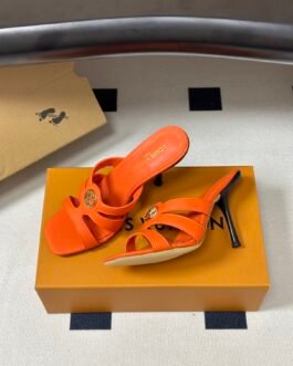 【LOUIS VUITTON】LV SHOES OG TUO