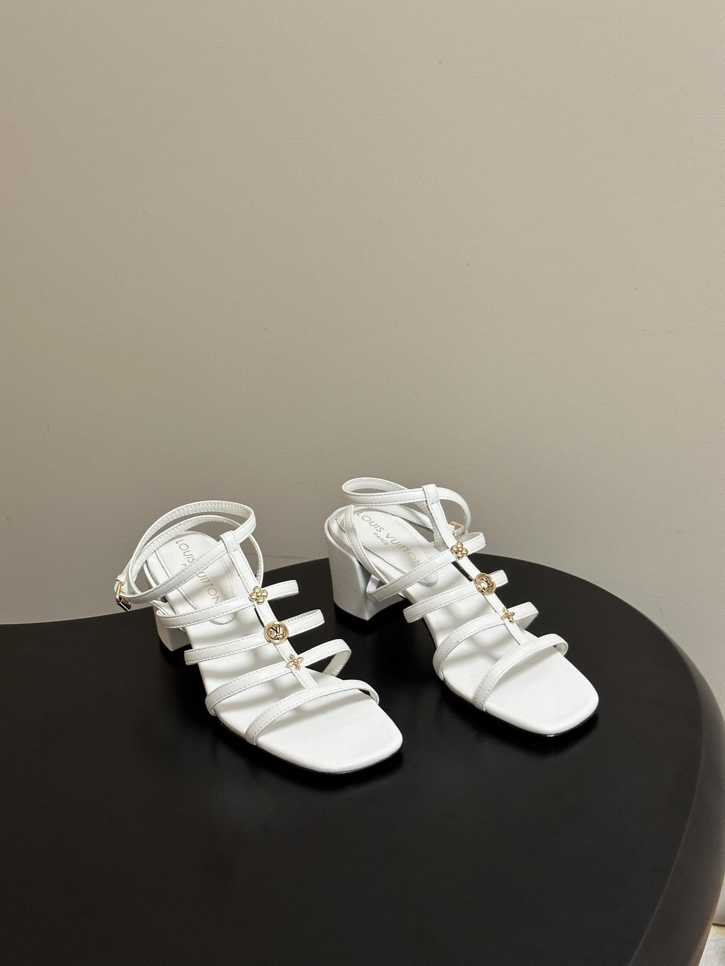 【LOUIS VUITTON】LV SHOES OG TUO - 图片 2