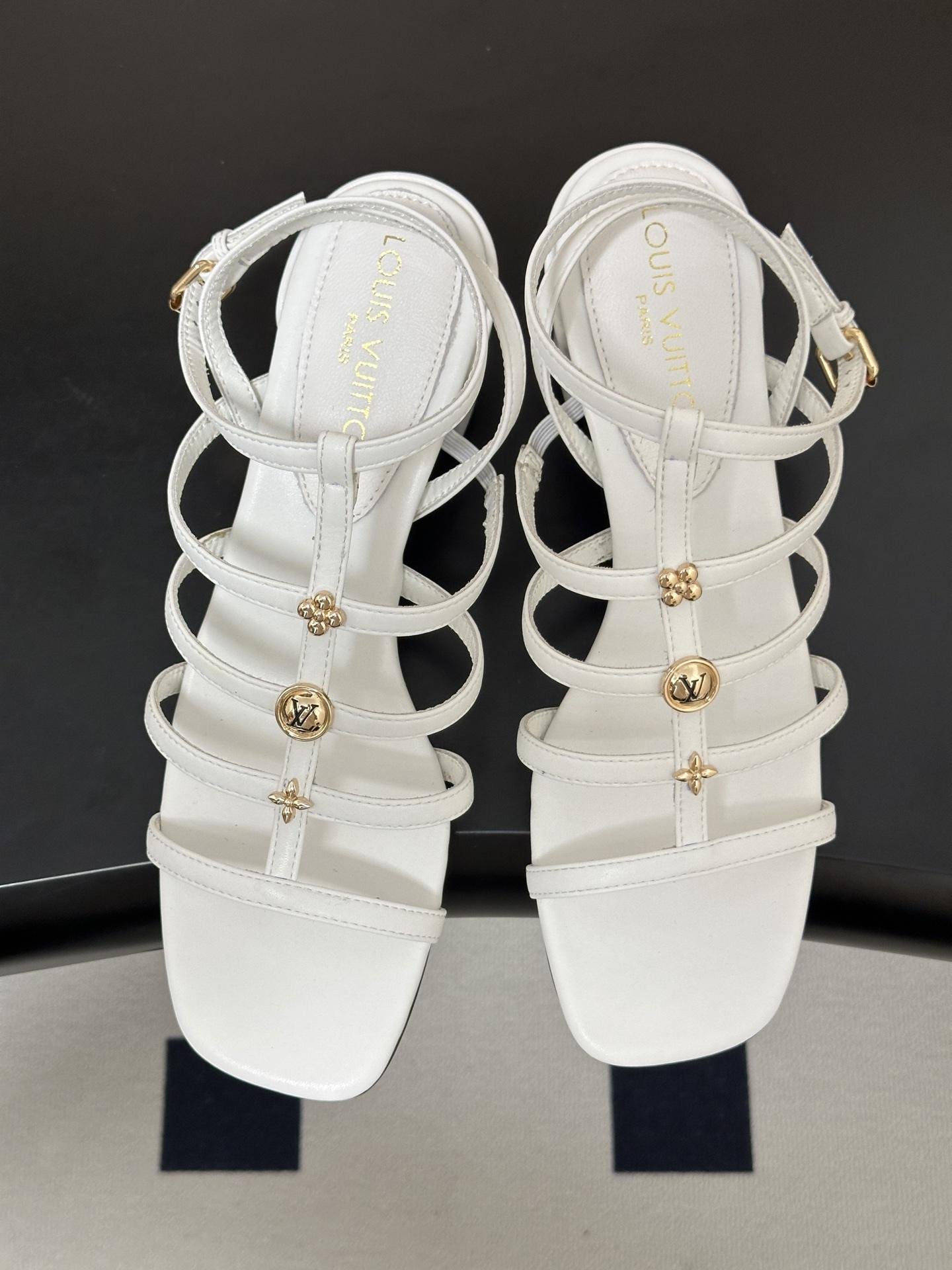 【LOUIS VUITTON】LV SHOES OG TUO - 图片 3