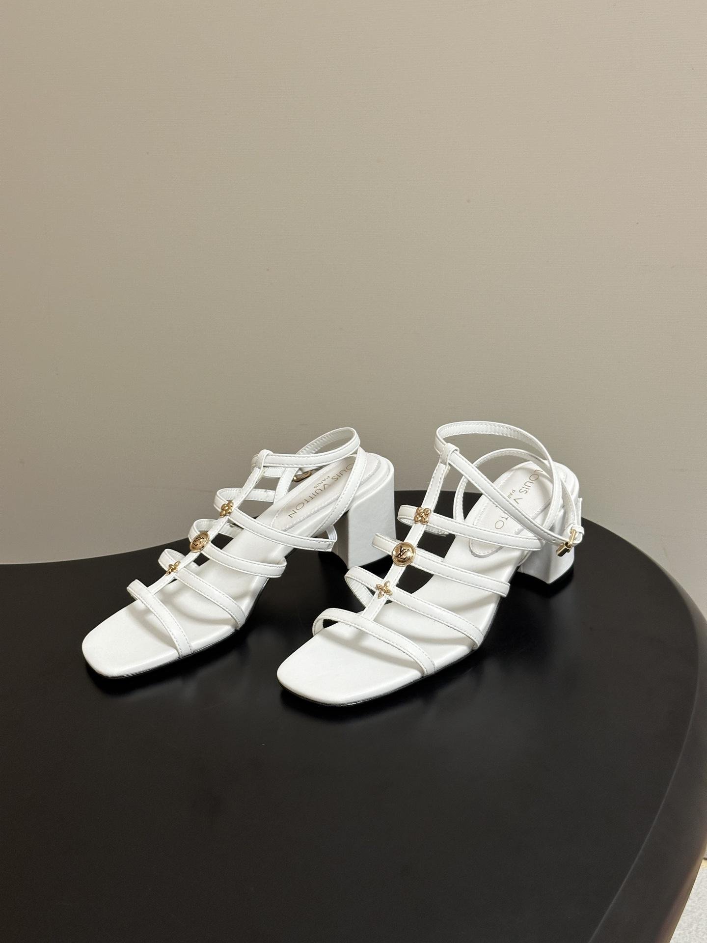 【LOUIS VUITTON】LV SHOES OG TUO - 图片 4