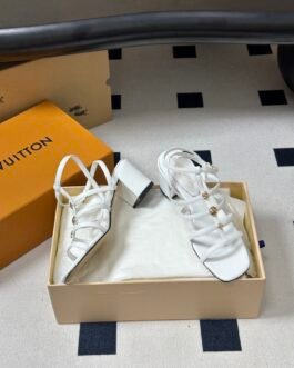 【LOUIS VUITTON】LV SHOES OG TUO