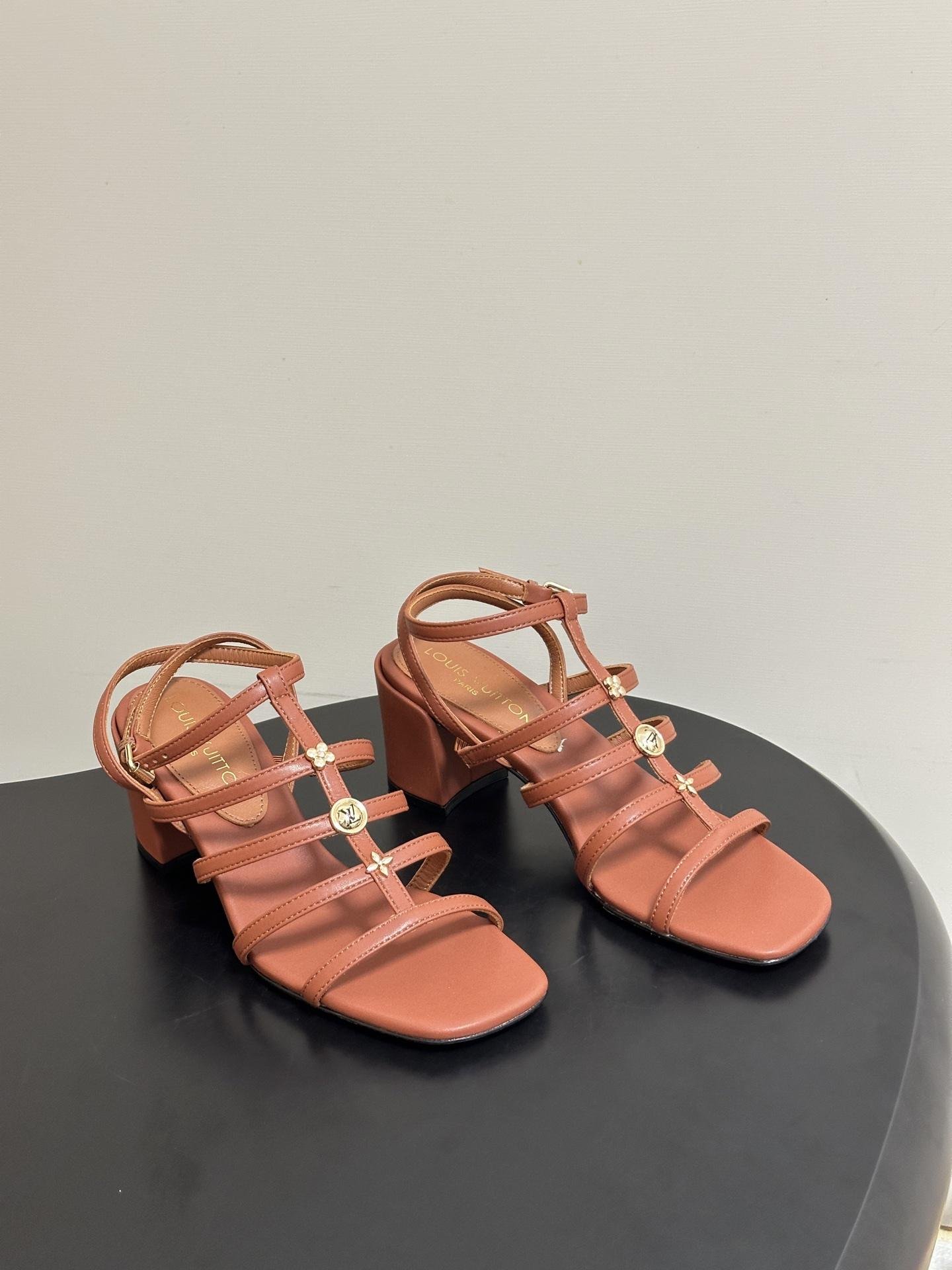 【LOUIS VUITTON】LV SHOES OG TUO - 图片 2
