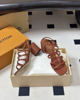 【LOUIS VUITTON】LV SHOES OG TUO