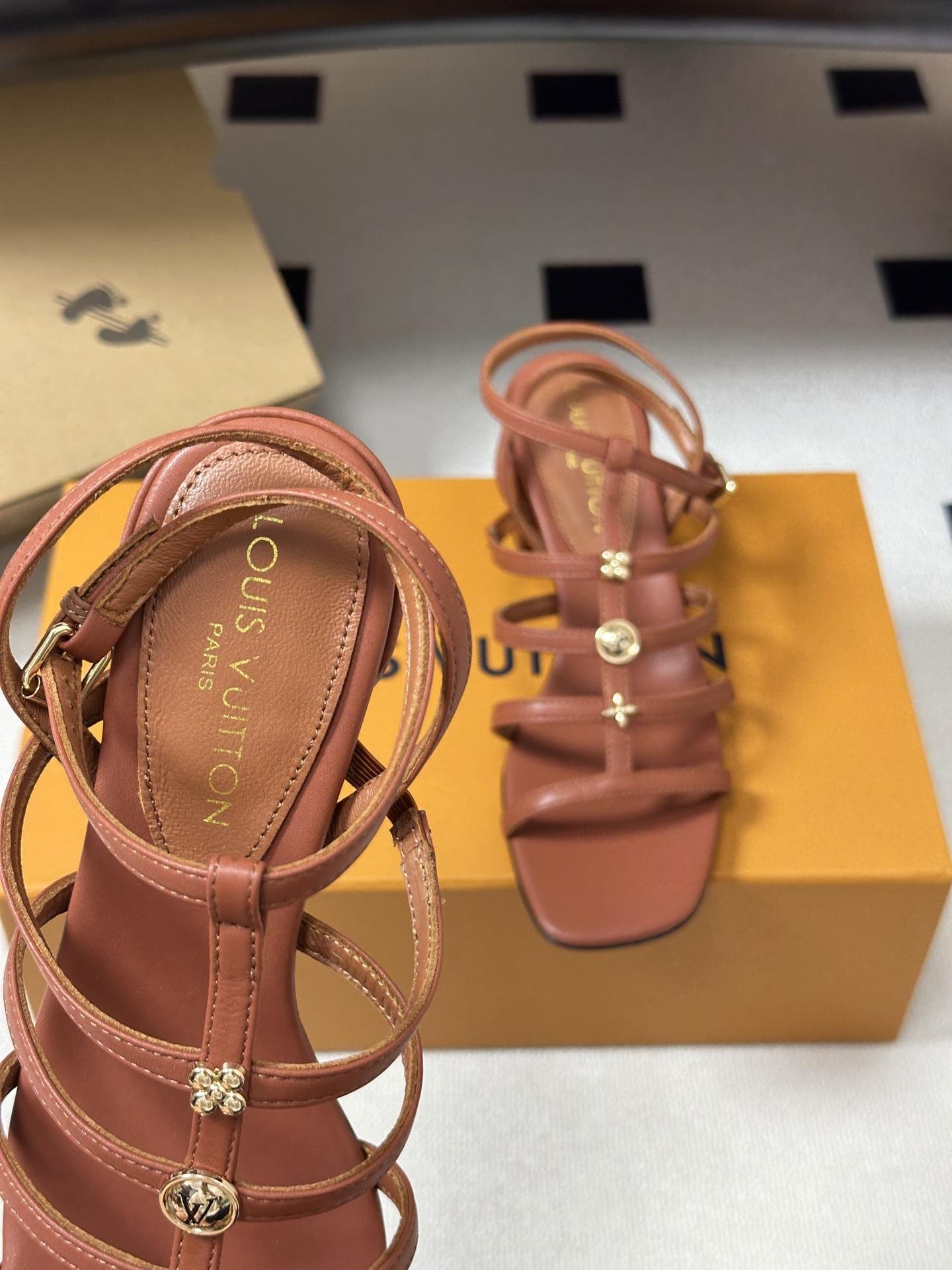 【LOUIS VUITTON】LV SHOES OG TUO - 图片 7