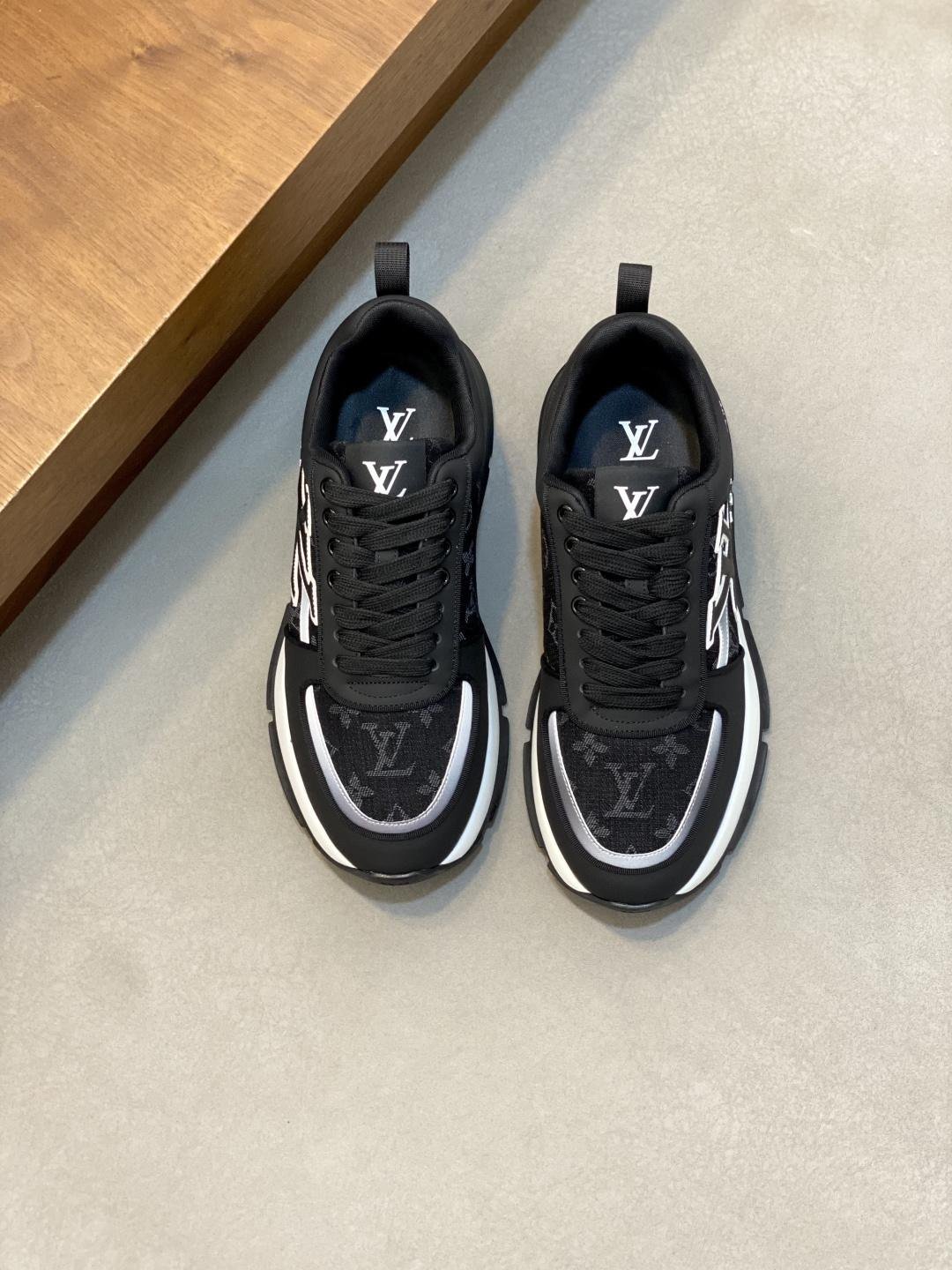 【LOUIS VUITTON】LV SHOES OG - 图片 2