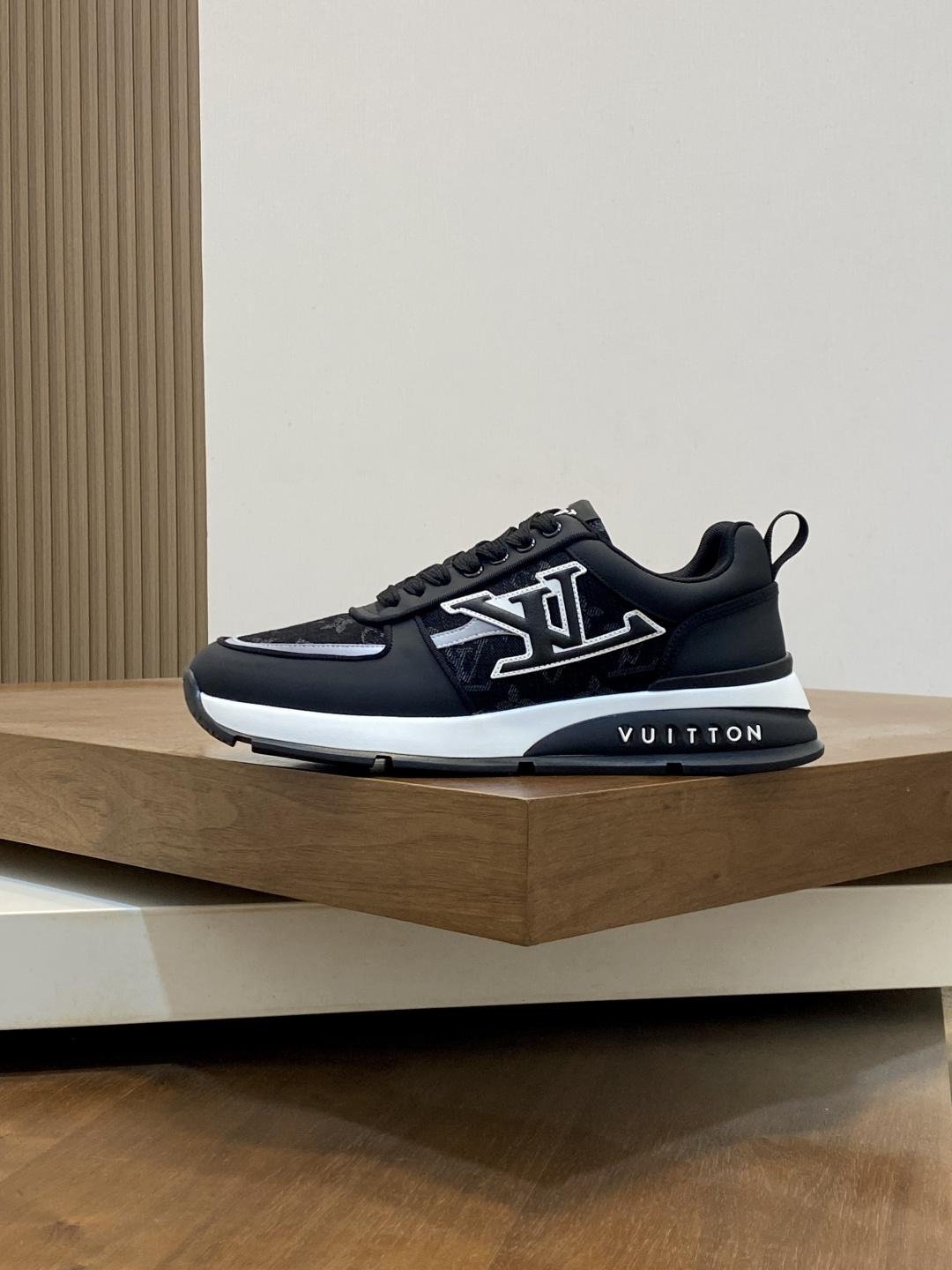 【LOUIS VUITTON】LV SHOES OG - 图片 3