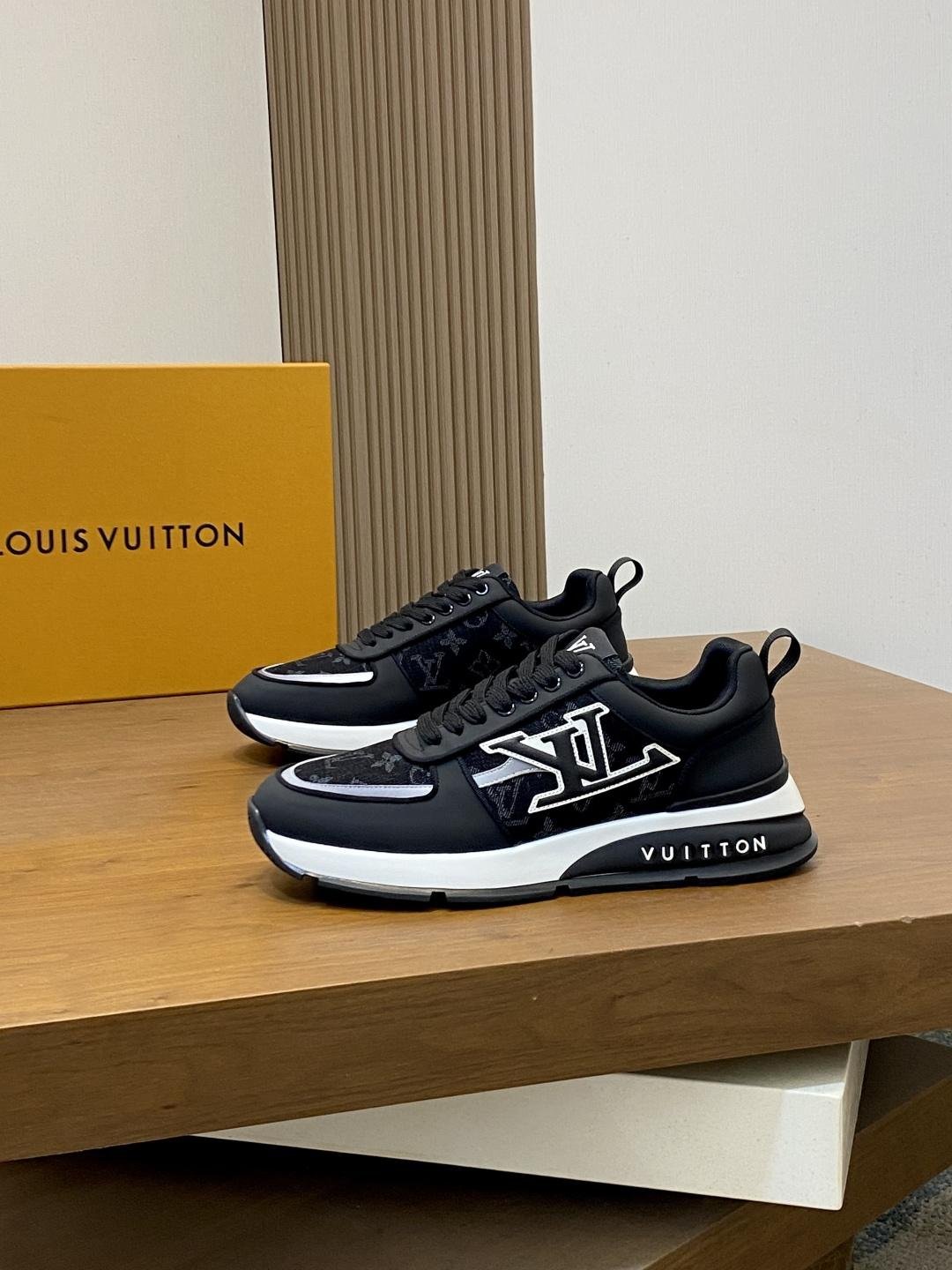 【LOUIS VUITTON】LV SHOES OG - 图片 4