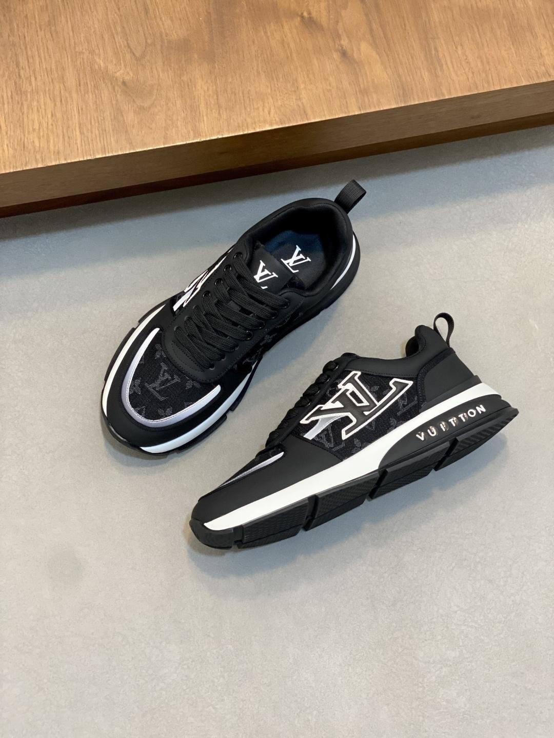 【LOUIS VUITTON】LV SHOES OG - 图片 5