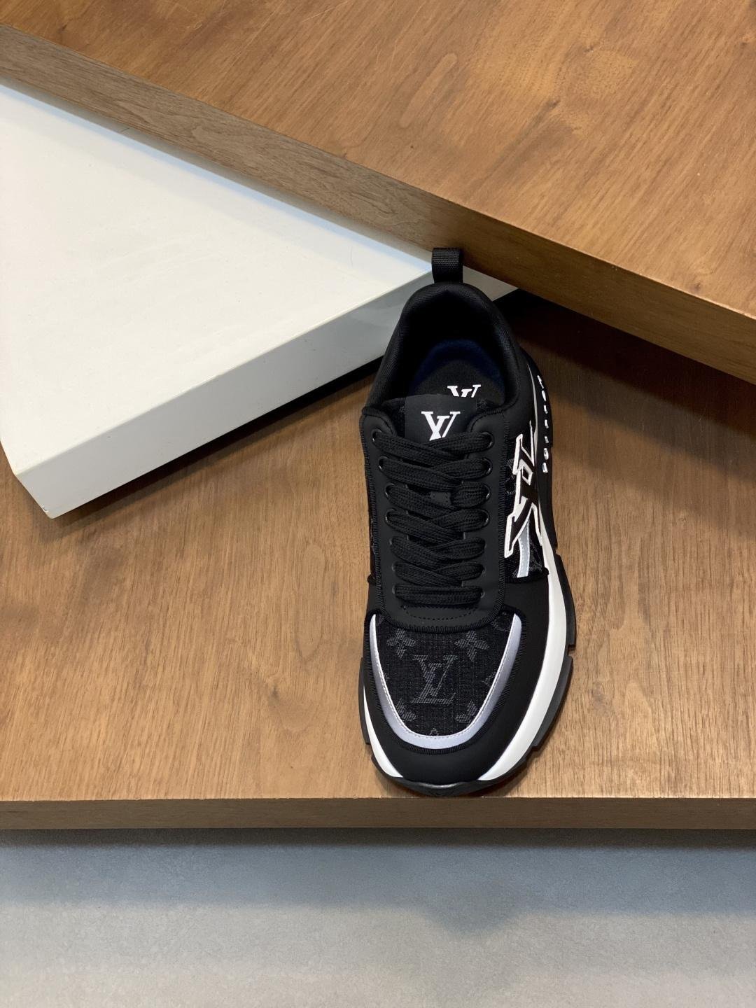 【LOUIS VUITTON】LV SHOES OG - 图片 6