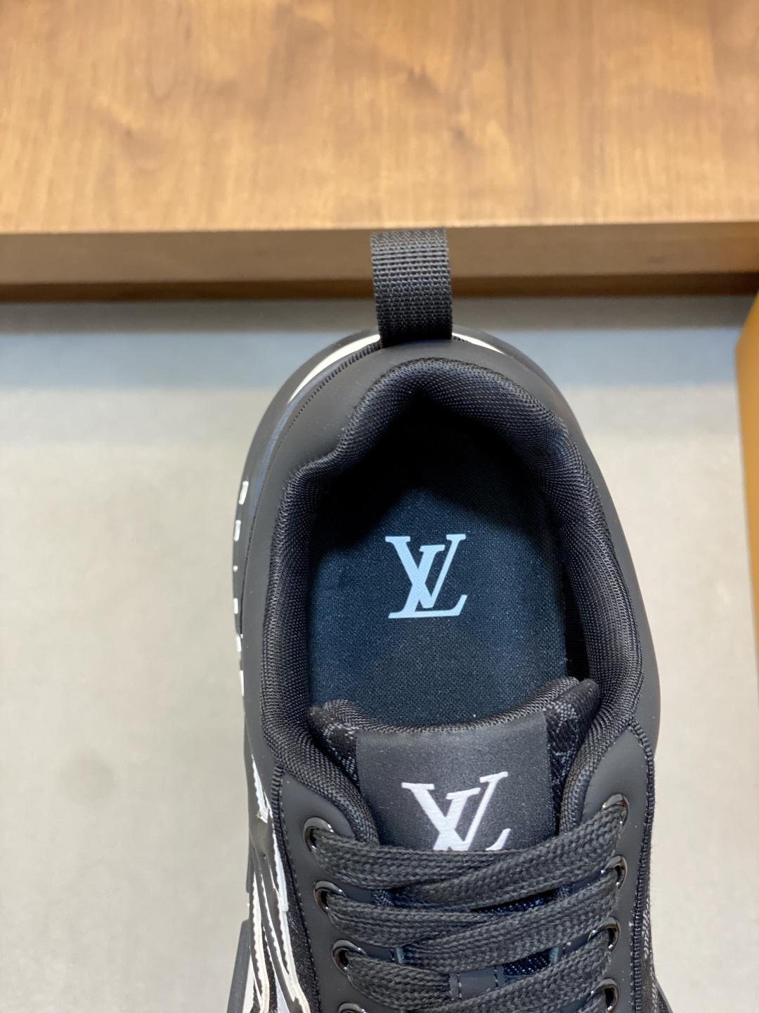 【LOUIS VUITTON】LV SHOES OG - 图片 7