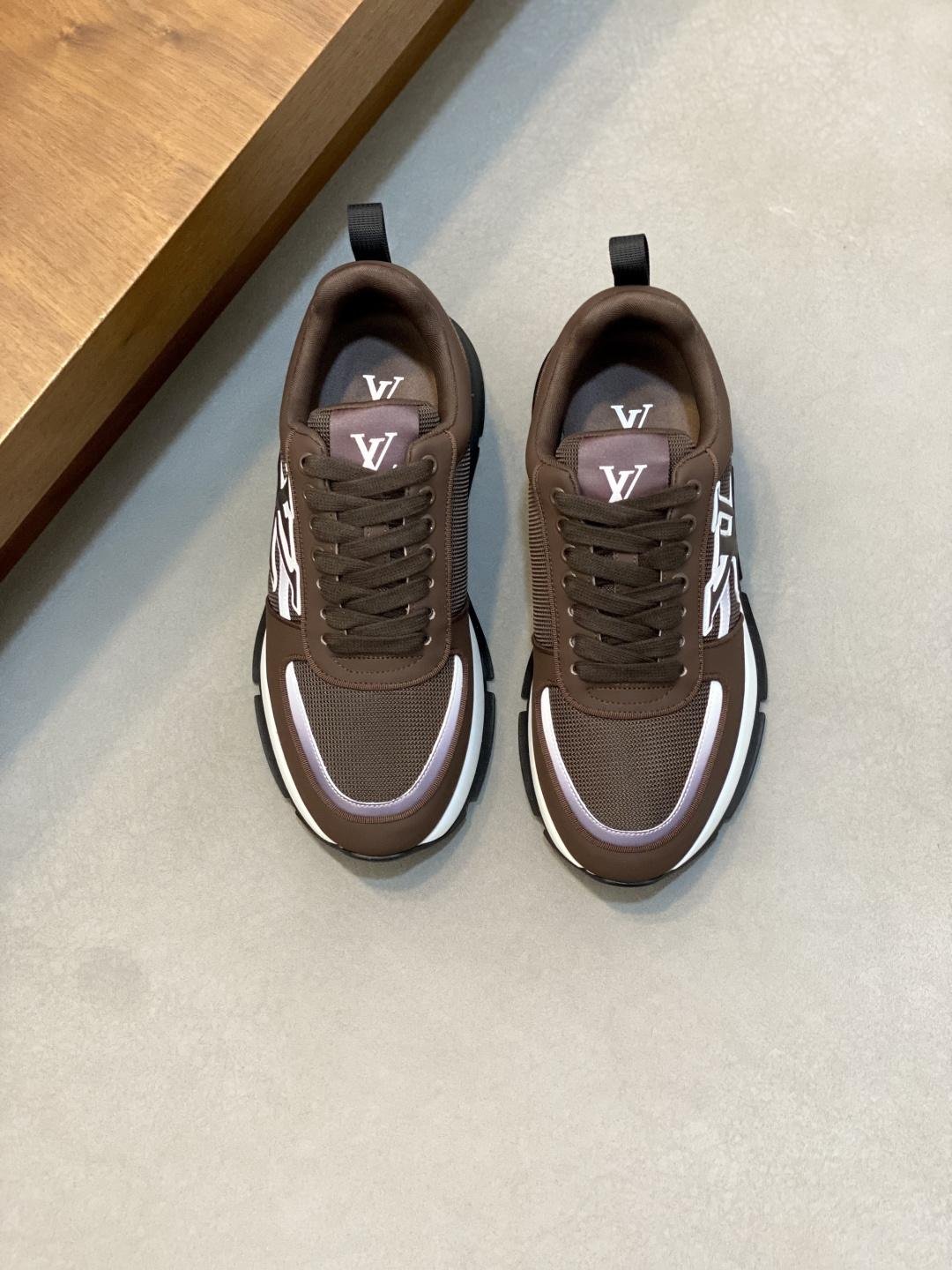 【LOUIS VUITTON】LV SHOES OG - 图片 2