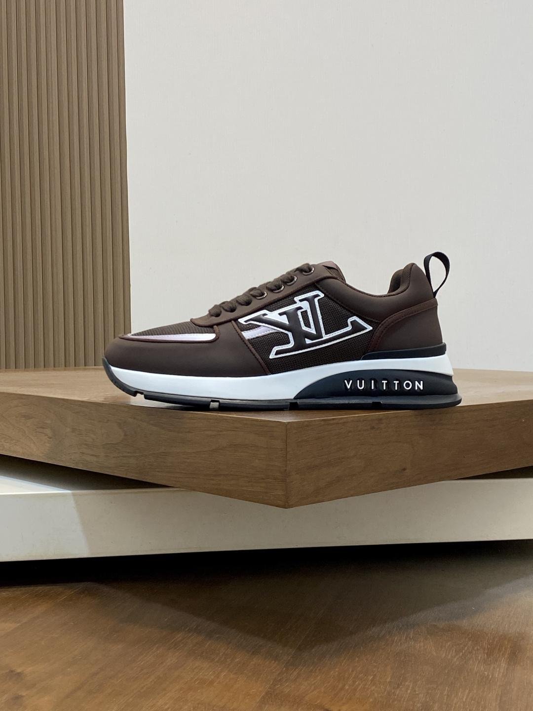 【LOUIS VUITTON】LV SHOES OG - 图片 3