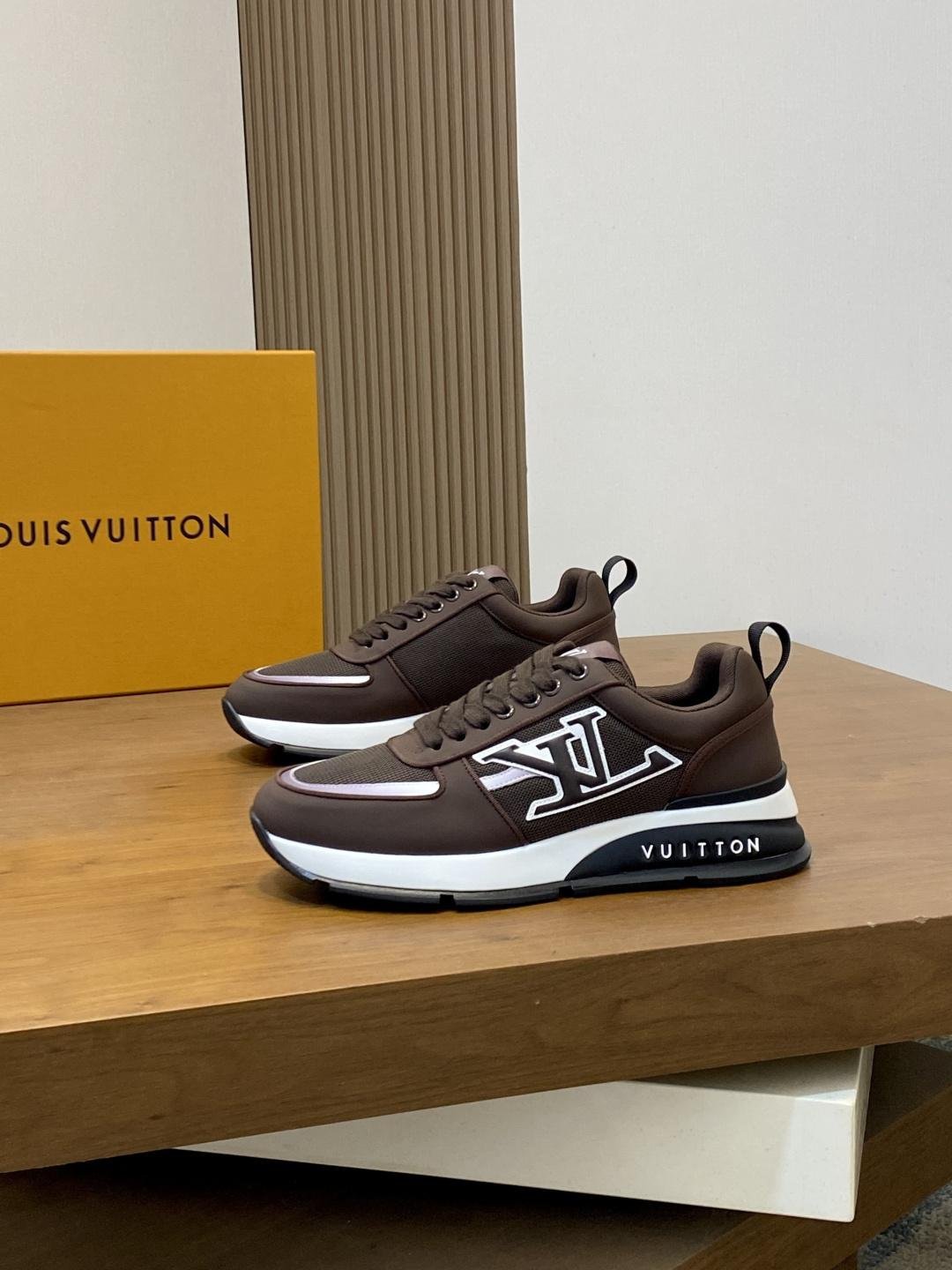 【LOUIS VUITTON】LV SHOES OG - 图片 4