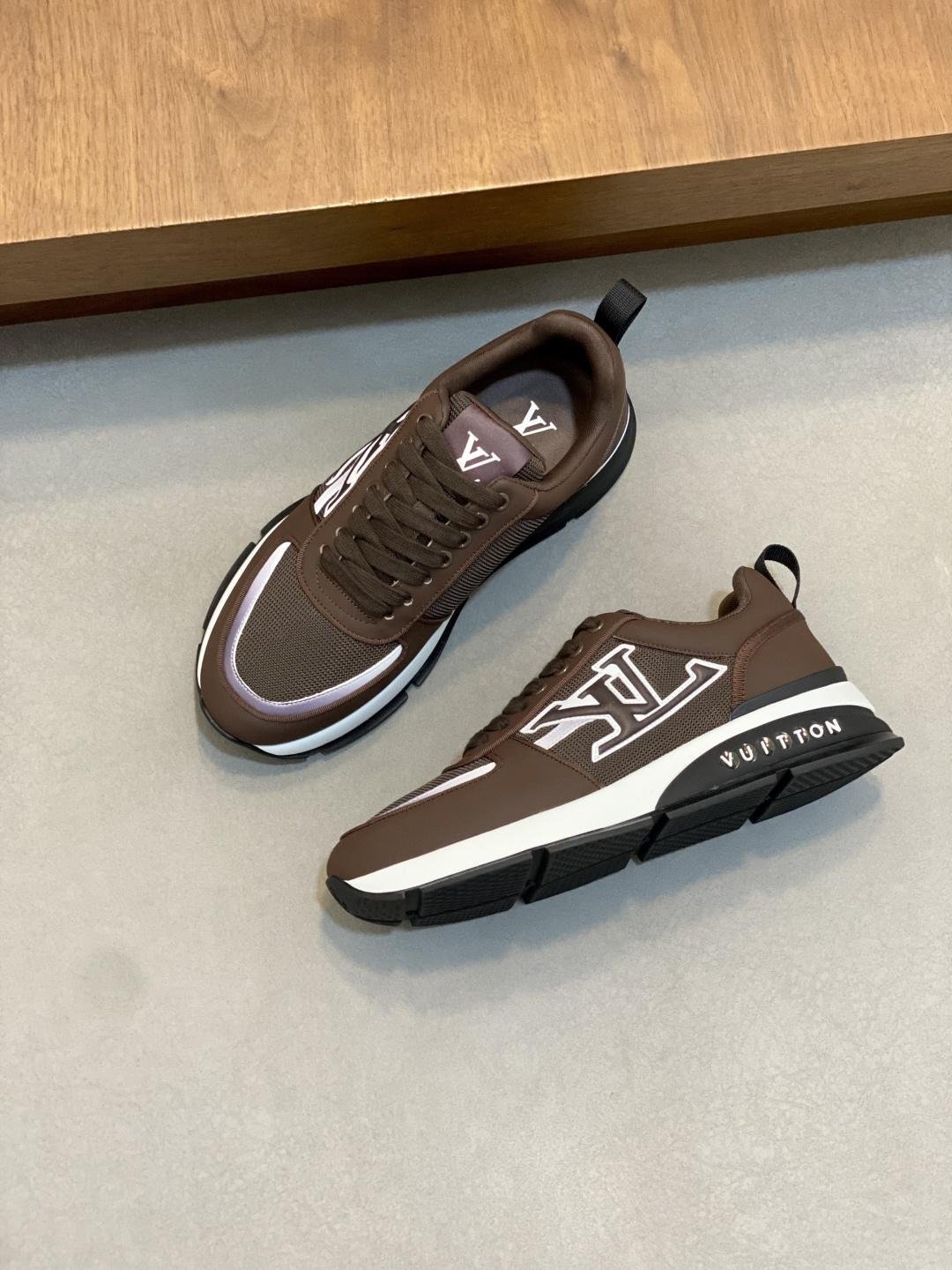 【LOUIS VUITTON】LV SHOES OG - 图片 5