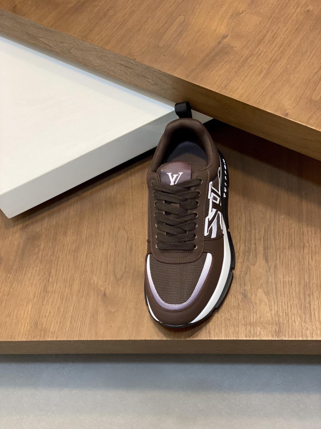 【LOUIS VUITTON】LV SHOES OG - 图片 6