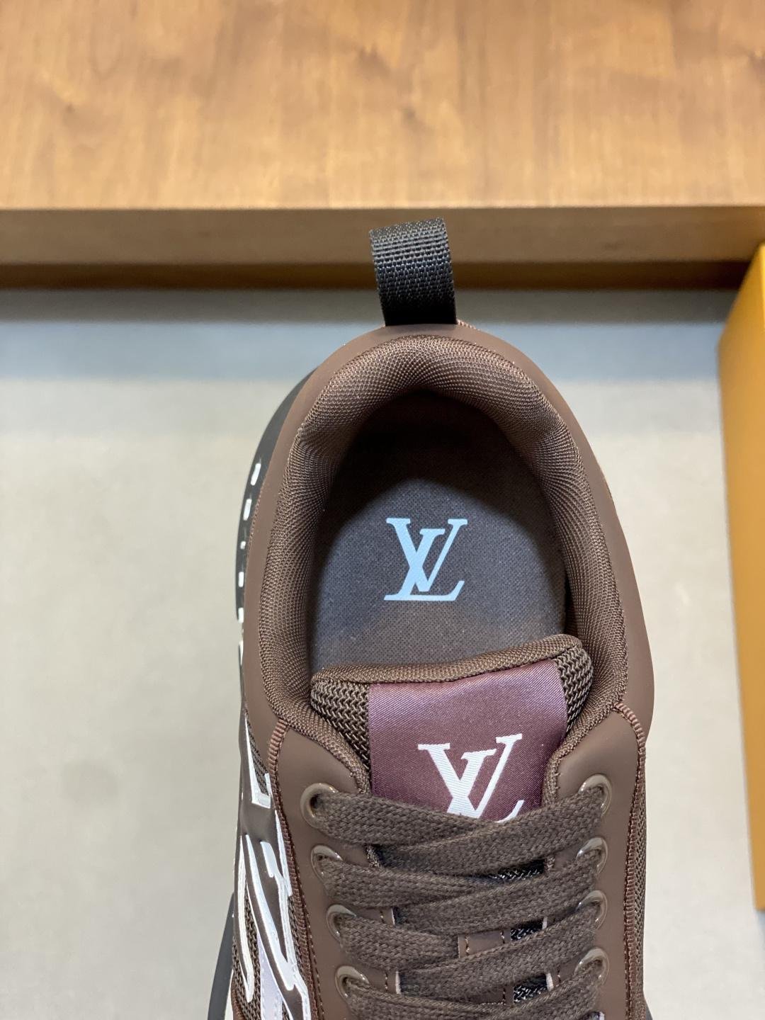 【LOUIS VUITTON】LV SHOES OG - 图片 7