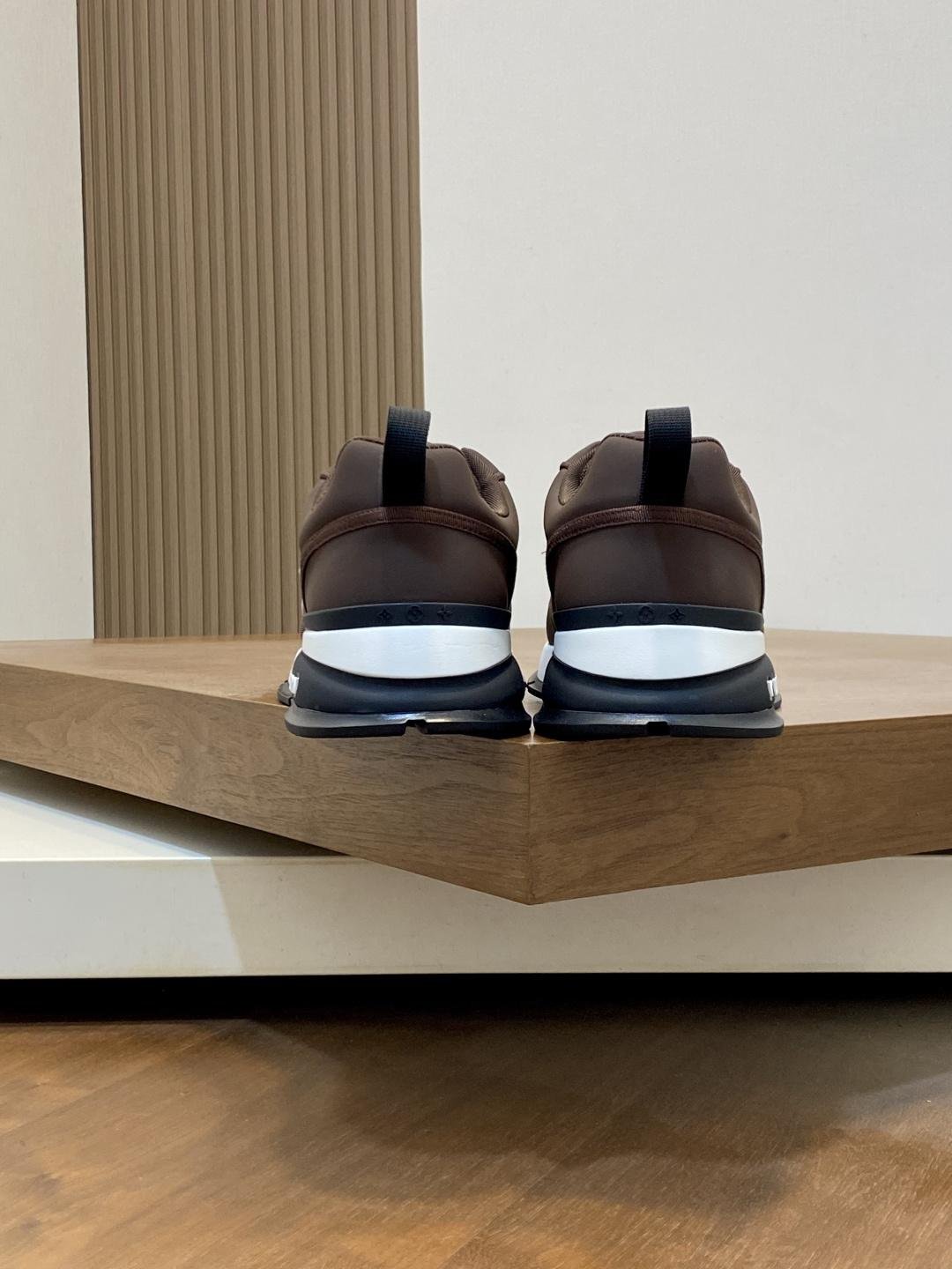 【LOUIS VUITTON】LV SHOES OG - 图片 8