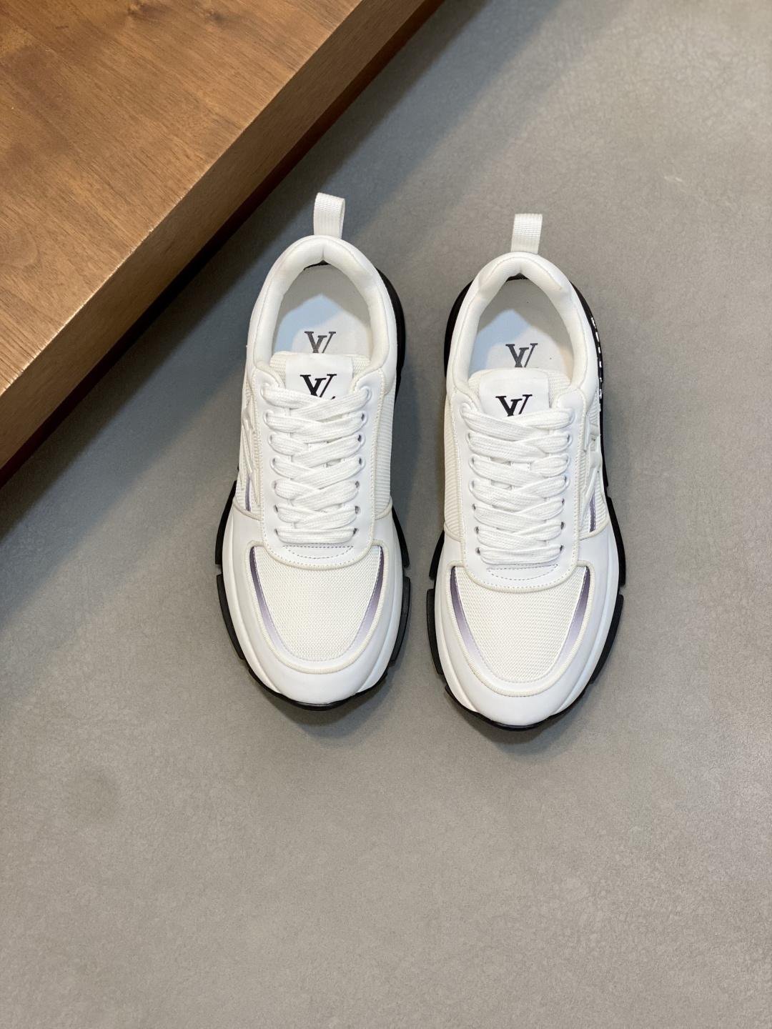 【LOUIS VUITTON】LV SHOES OG - 图片 2