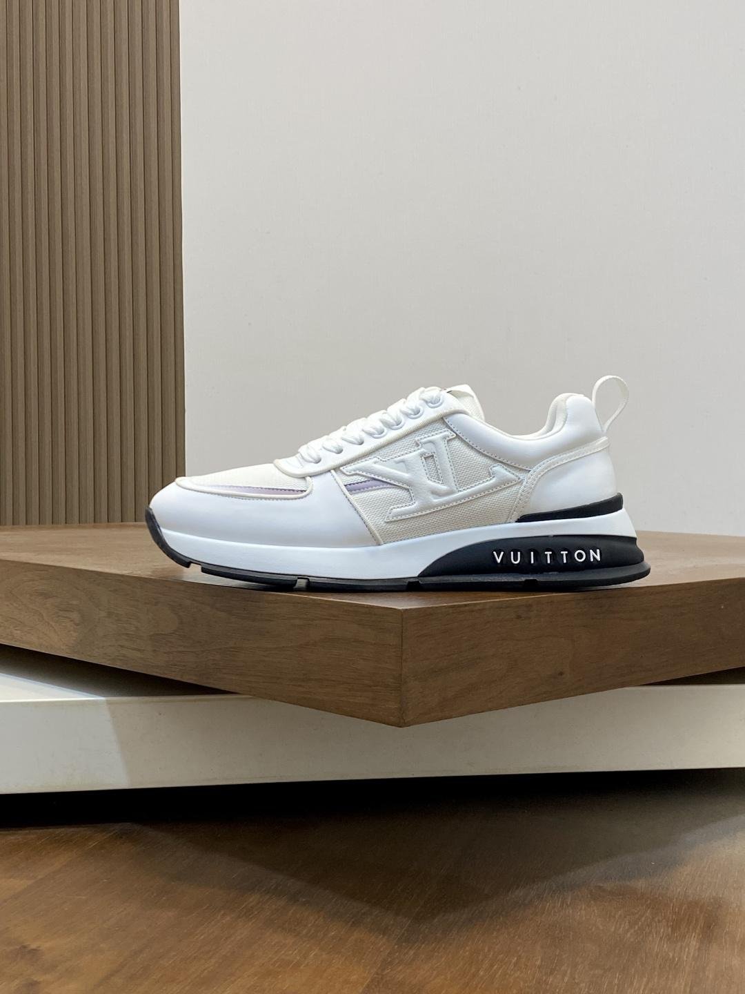【LOUIS VUITTON】LV SHOES OG - 图片 3