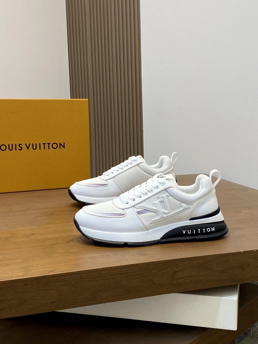 【LOUIS VUITTON】LV SHOES OG - 图片 4