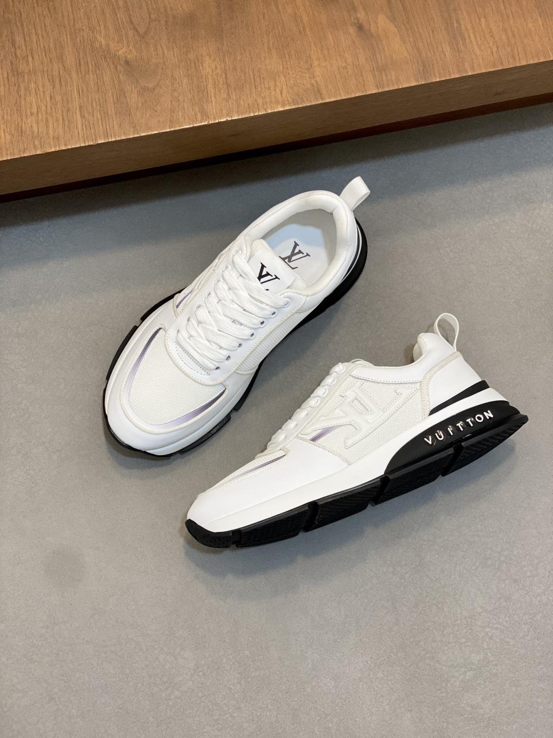 【LOUIS VUITTON】LV SHOES OG - 图片 5