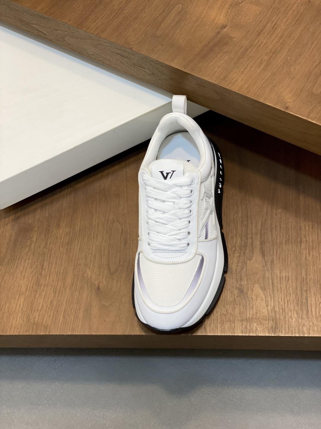 【LOUIS VUITTON】LV SHOES OG - 图片 6
